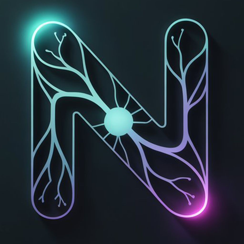 NexusAI Logo